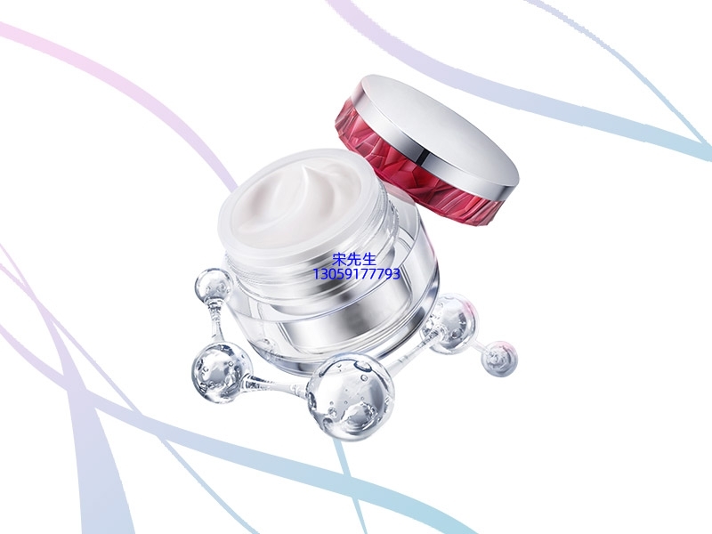 半亩花田_神经酰胺出水霜OEM定制加工贴牌