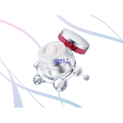 半亩花田_神经酰胺出水霜OEM定制加工贴牌